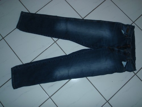 Wrangler jeans w33 l32 - jeans, guter