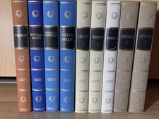 Bibliothek deutscher - bibliothek,