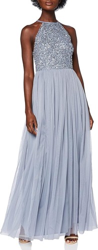 Maya berry embellished - maya,
