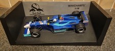 Minichamps 1:18 Kimi