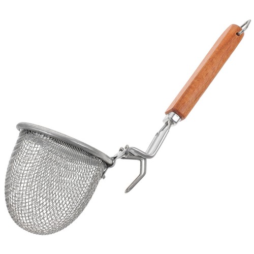 Nudelsieb mit griff - nudelsieb,