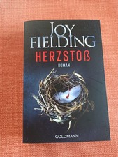 Joy fielding herzstoß - fielding,