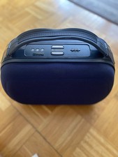Beautycase mit Zahlenschloss