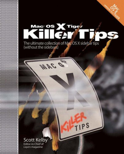 Mac tiger killer tips - killer,