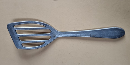 Ddr aluminium pfannenwender - ddr, 27