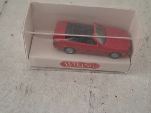 Mercedes benz 500 rot - sl,,