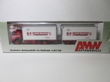 AMW 53312  Volvo Kühl - LKW -