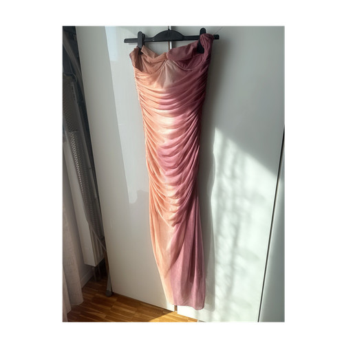 Zara abendkleid lang - zara, m
