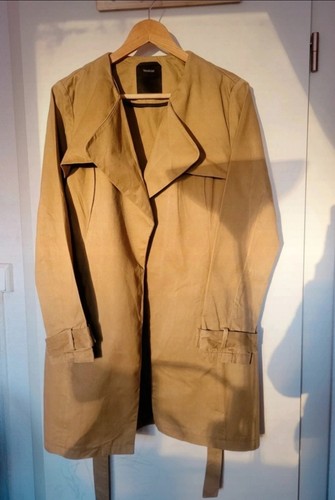 Elegant trenchcoat mantel - elegant,