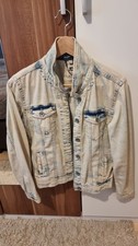 Jeansjacke mädchen von - jeansjacke,