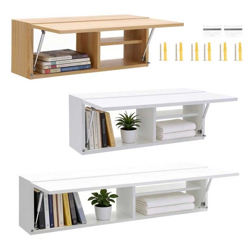 Badezimmerschrank