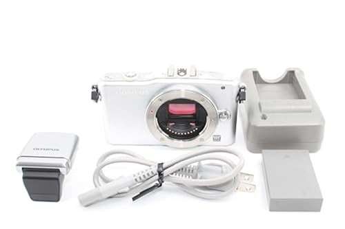 Olympus pen mini - pen, e-pm1
