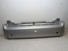 Stoßstange Hinten EB2