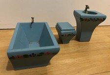 Alt: Badezimmer Dora Kuhn