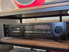 Nakamichi CR-2 E 2-Kopf Kassettenspieler