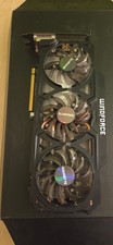 GIGABYTE WINDFORCE GEFORCE GTX 760 OC 4GB DDR5 PCI-E DUAL 2xDVI HDMI DP