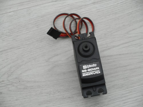 Hpi savage gtxl ss 20wr - hpi, gtxl-6