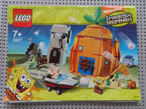 Lego bauanleitung - bauanleitung, /