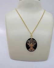 LR.Joyce Holy Grail Kette