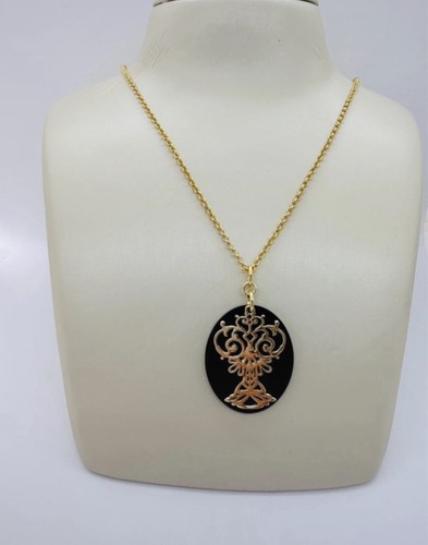 Joyce holy grail kette - lr.joyce,