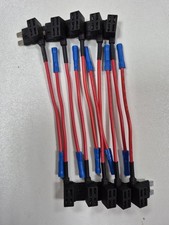 20 Kfz Sicherungsabgreifer Stromdieb Stromabzweiger