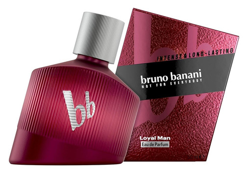 Bruno banani loyal man - ✅,