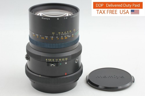 Neuwertig mamiya 65mm - 【neuwertig】mamiya, m