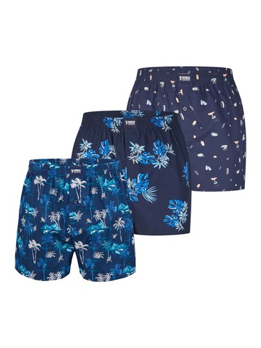 Happy shorts herren boxer - happy,