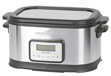 ProfiCook Sous Vide Garer