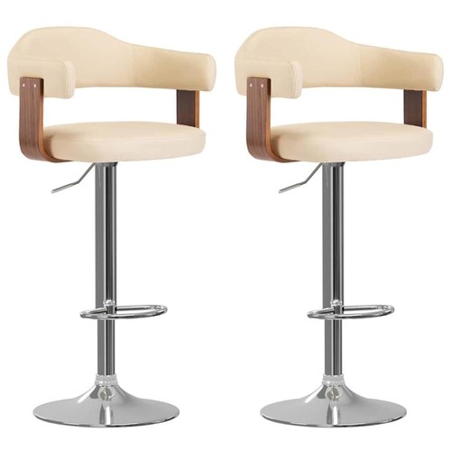 Barhocker stk creme bugholz - barhocker, stk.
