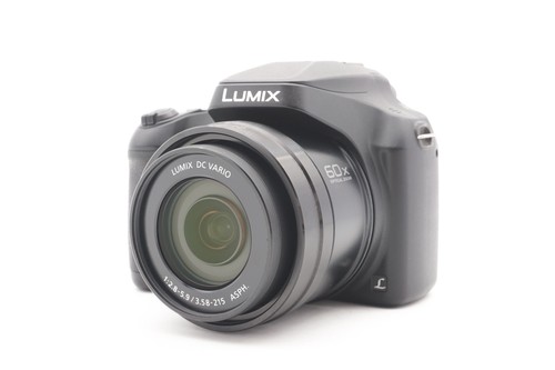 Panasonic lumix dmc fz82 - panasonic,
