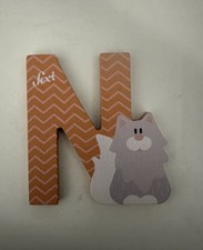 Sevi Holz-Buchstaben -
