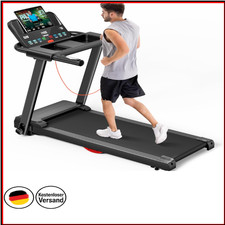 Laufband Für Zuhause Klappbar