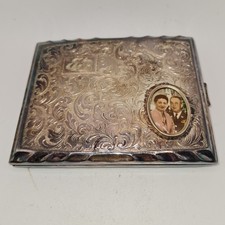 Elde Alpacca Zigarettenetui