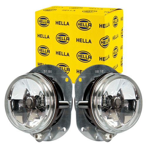 Hella universal - 2x,