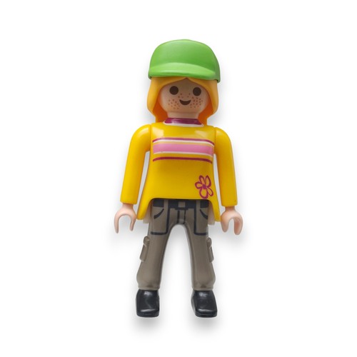 Playmobil figur - playmobil,