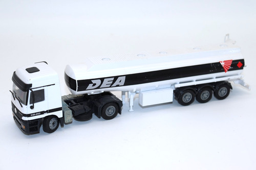 Joal metallmodell mercedes - metallmodell,
