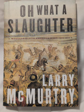 Oh What a Slaughter 