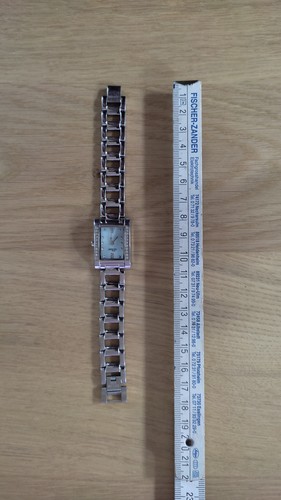Oliver quarz damenuhr - s,
