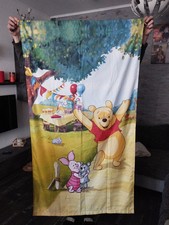 Winni Puh Gardine 