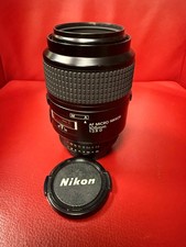 Nikon Micro Nikkor 1:2,8/