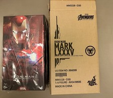 Hot Toys 1/6 MMS 528 Avengers