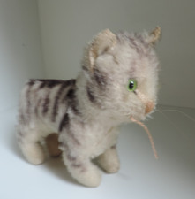 Steiff,Katze TABBY,H 14