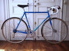 GITANE WANDERER DE LUXE