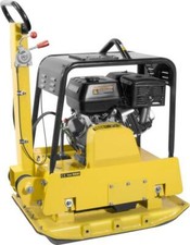 Güde Rüttelplatte GRP 260