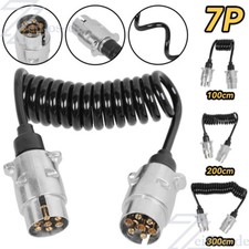 Spiralkabel für Anhänger