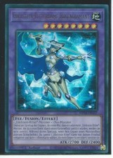 YU GI OH EDELSTEIN RITTERDAME ROSENDIAMANT  MP24-DE157 ULTRA RARE 1.AUFLAGE