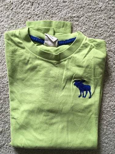 Abercrombie langarmiges - ★,