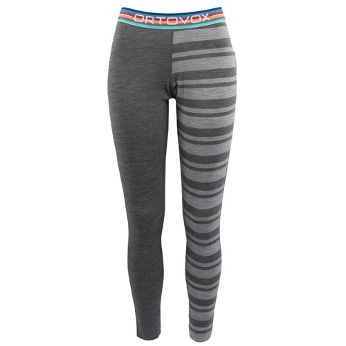 Ortovox damen leggings - damen,