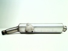 ZDM-A13 auspuffdämpfer rechts